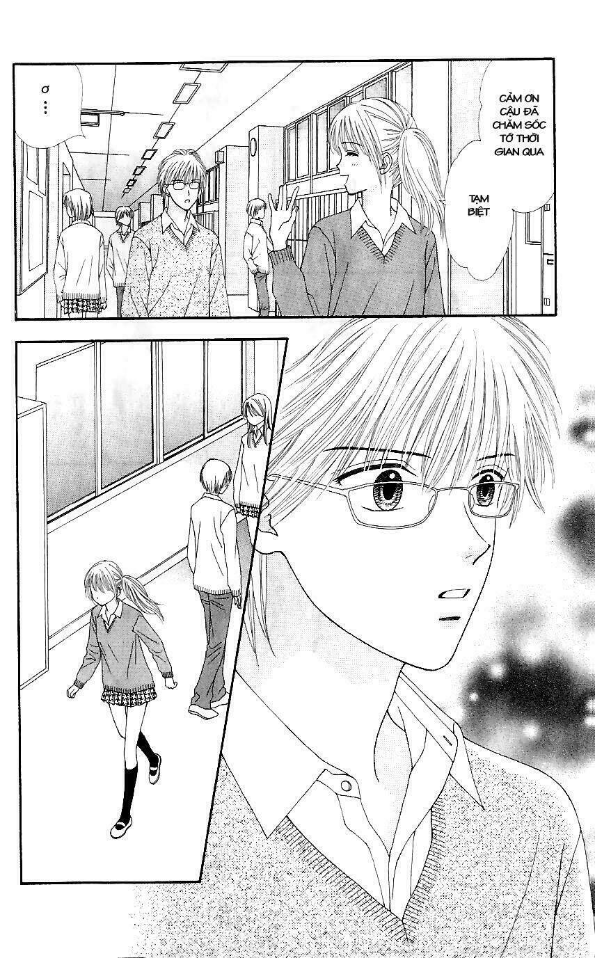 datte suki nan damon chapter 9 30