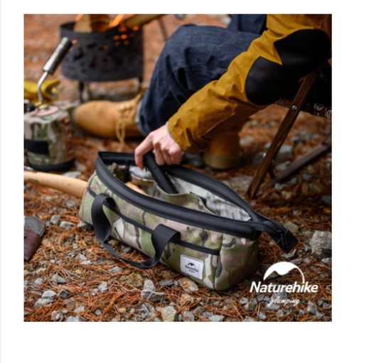 Túi đựng dụng cụ dã ngoại NatureHike NH21YW159
