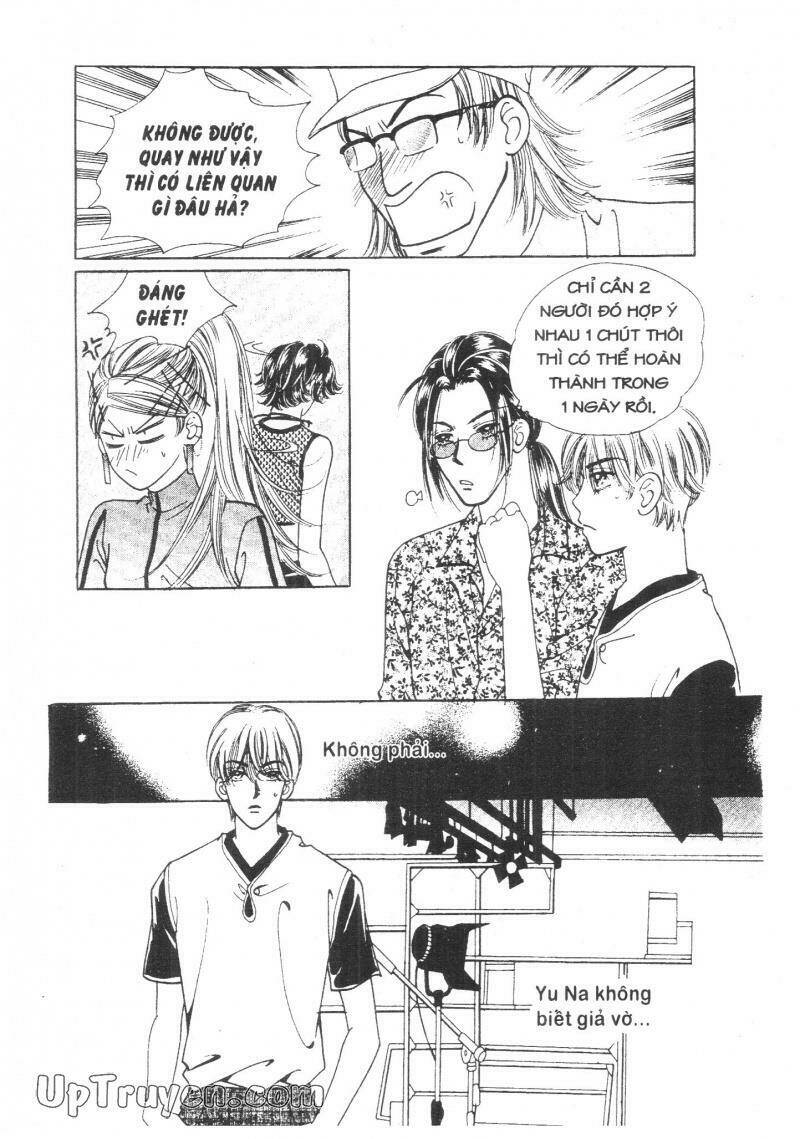 nụ hôn chàng trai chapter 4 125