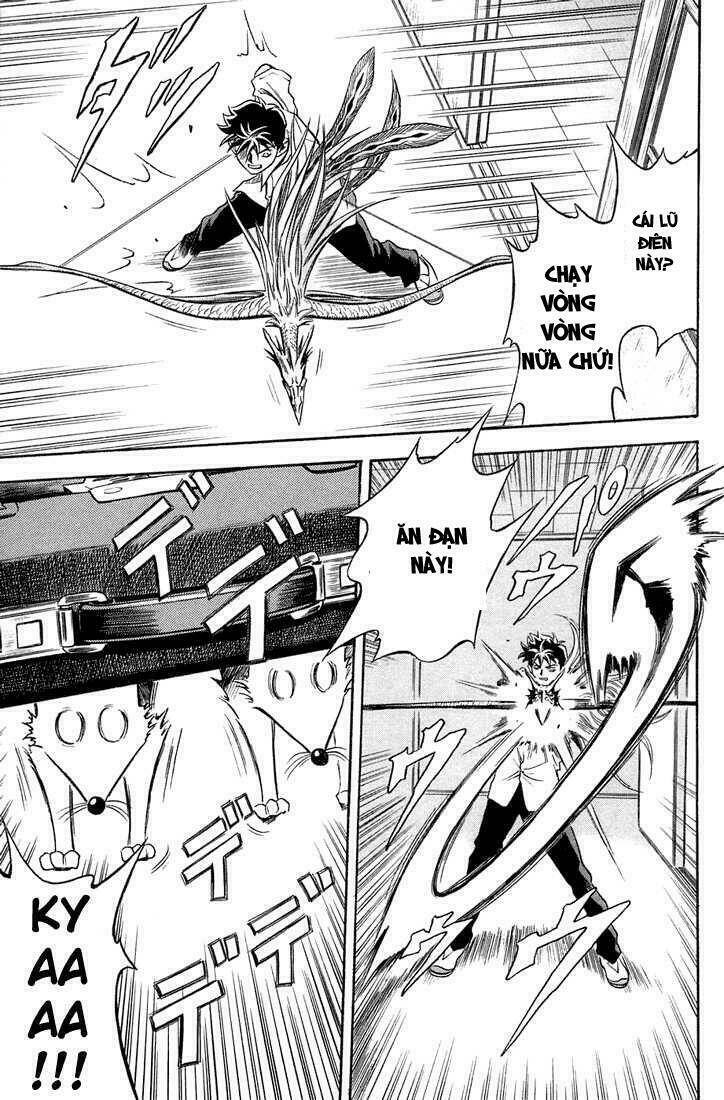 otogi matsuri chapter 12 12