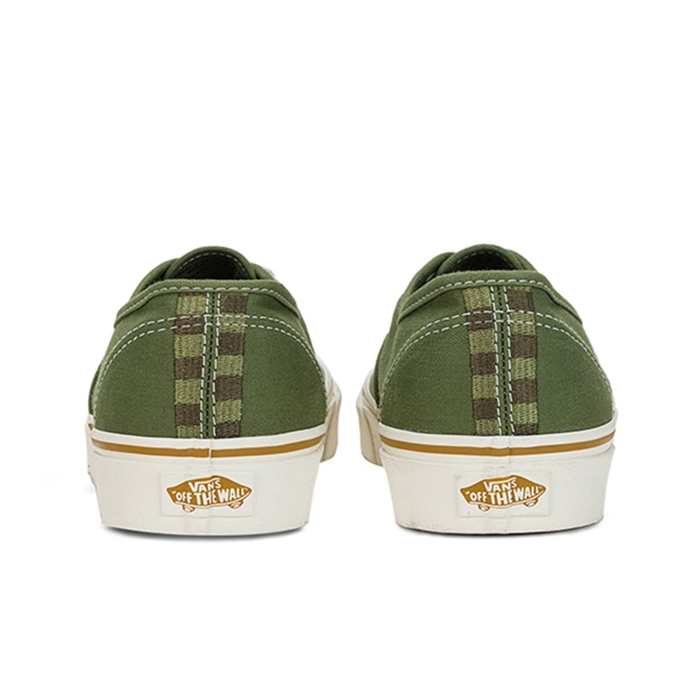 Giày Vans Classics Campaign Authentic - VN0009PVZBF