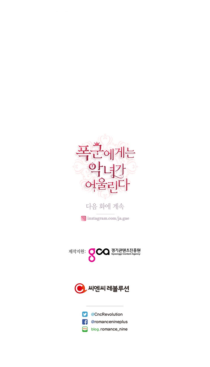 ác nữ xứng đôi với bạo chúa chapter 87 68