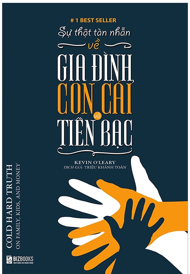 Bộ 3 cuồn Sự thật trần trụi về kinh doanh, cuộc sống và tiền bạc + Sự thật mất lòng về đàn ông,đàn bà và tiền bạc + Sự Thật Tàn Nhẫn Về Gia Đình, Con Cái Và Tiền Bạc TV
