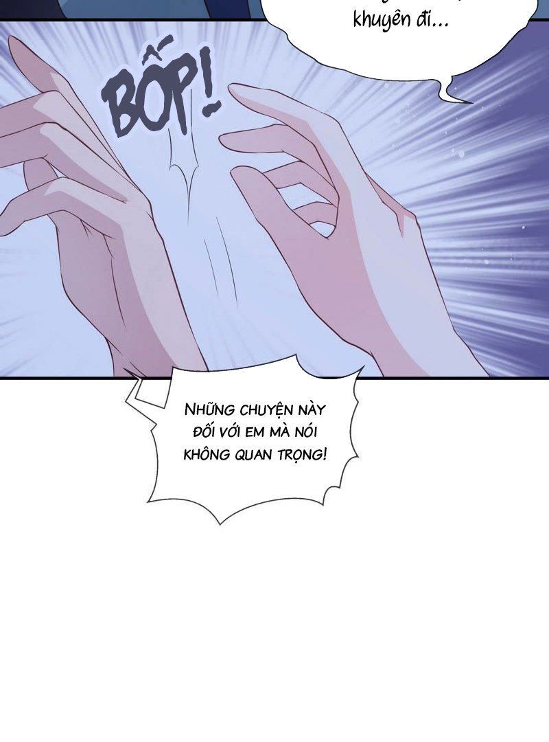 chiến lược lãng mạn của thịnh thiếu chapter 71 25