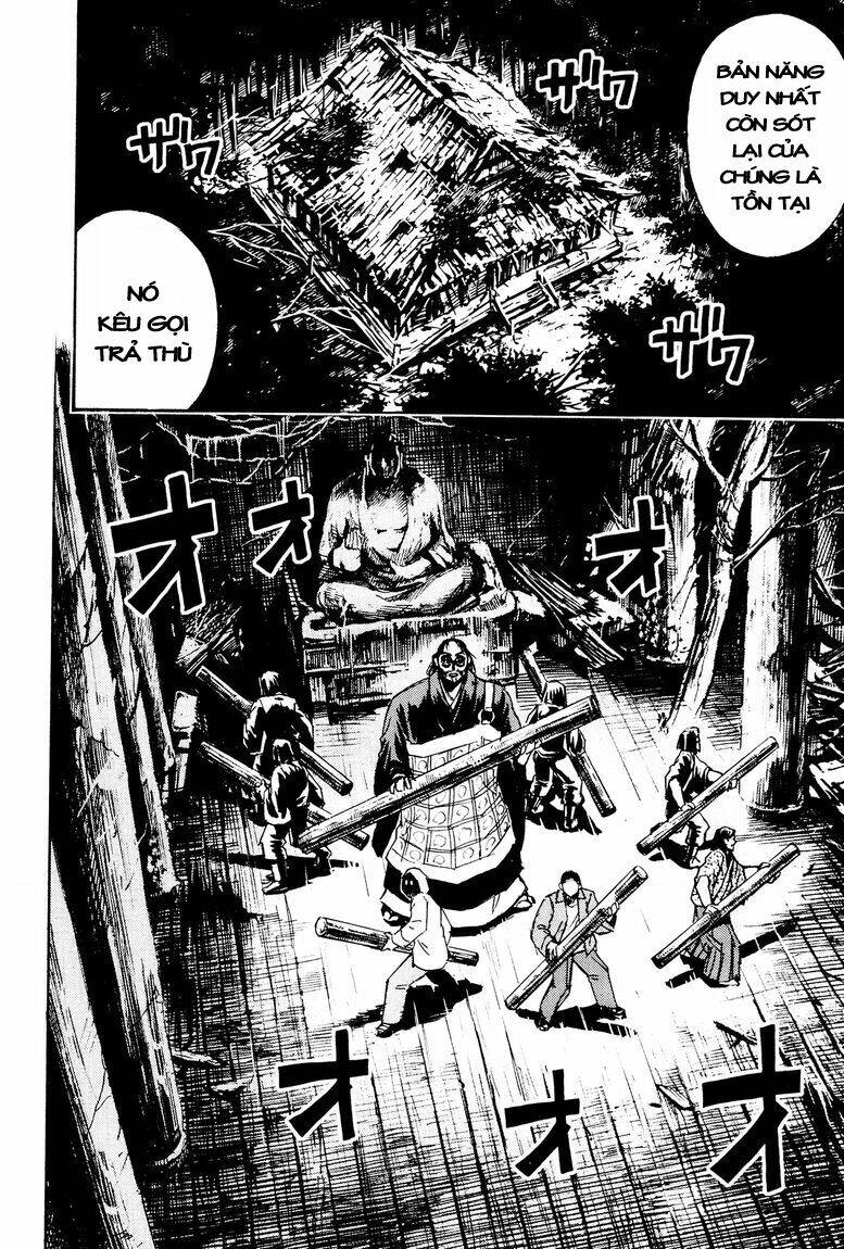 đảo ma cà rồng chapter 55 2