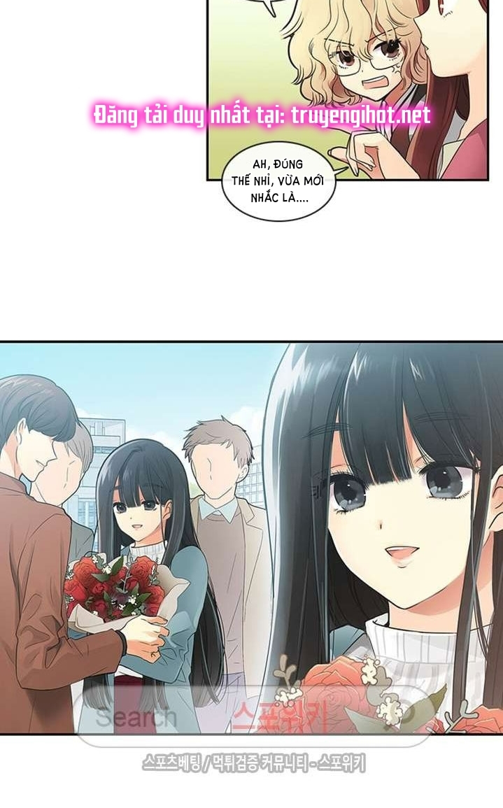 [18+] nàng hoa chapter 1.1 9