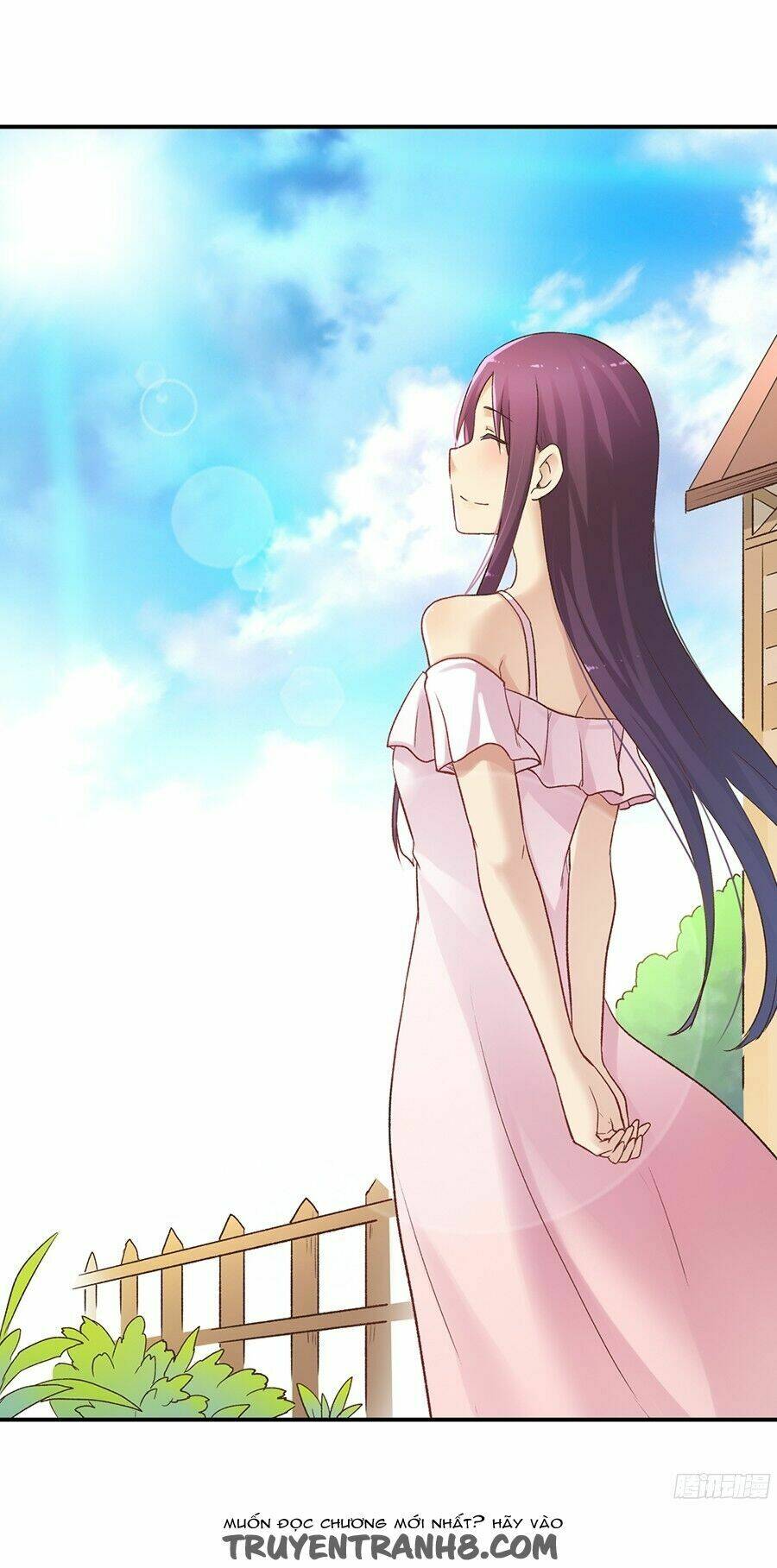 vì tôi là ông chú mở tiệm bán vũ khí chapter 55 56