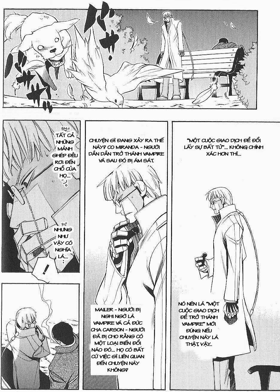 vassalord chapter 5 23