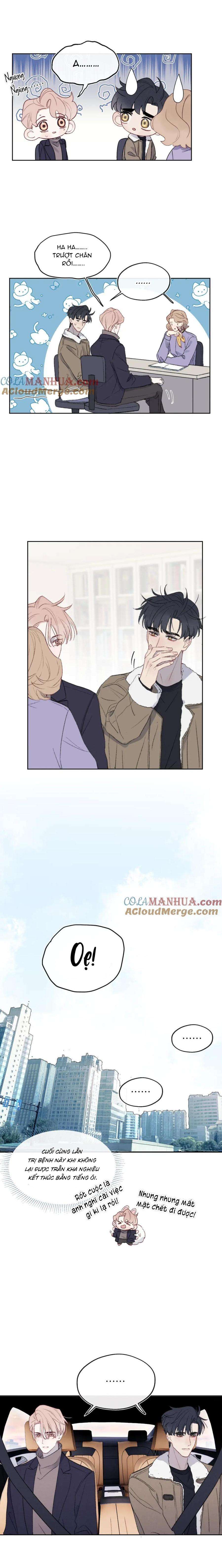 nhật ký thất tình của mr.nhung chapter 59 3