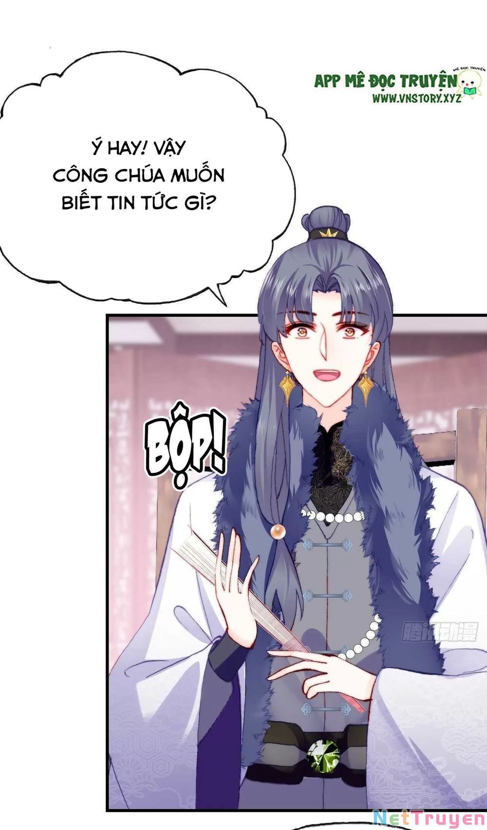 lại bị bệnh chiều chuộng quấn lấy chapter 42 43