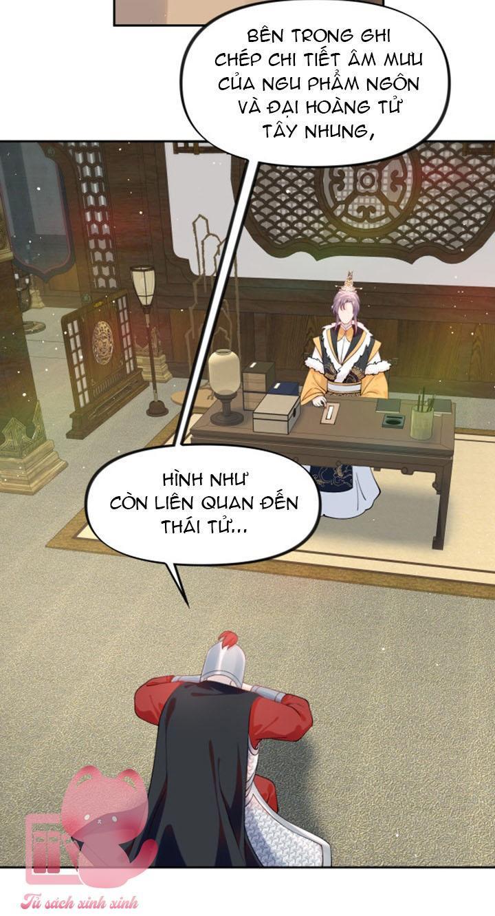 một đêm nọ đột nhiên yandere tới! chapter 110 20