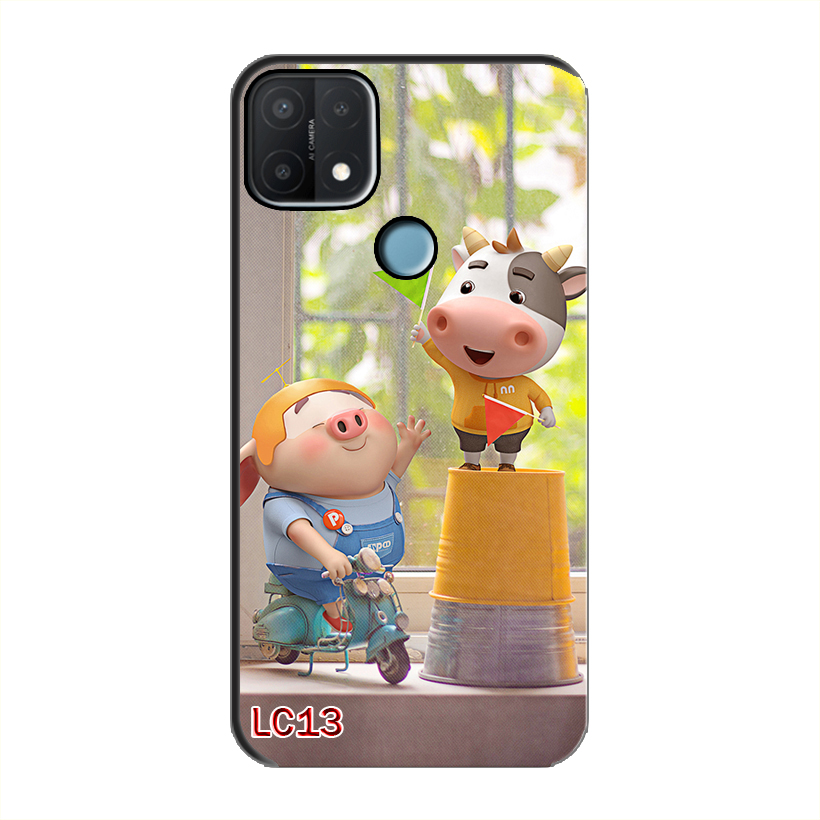 Ốp Lưng Dành Cho OPPO A15