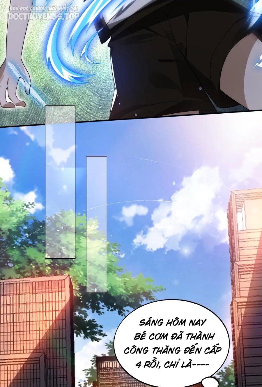 không gian hệ lão lục: dự trữ một vạn tấn thịt ngày tận thế chapter 76 8