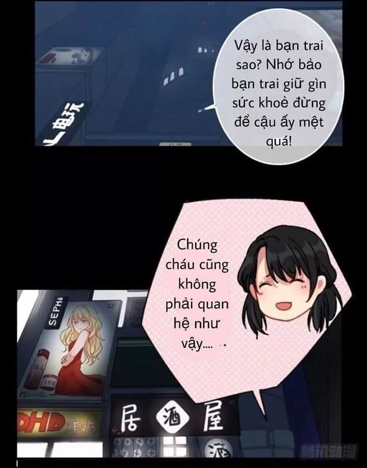 lời thì thầm chapter 30 33