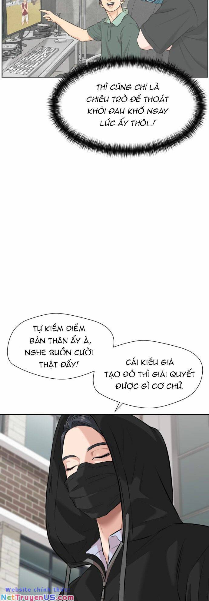 gương mặt thiên tài chapter 93 41