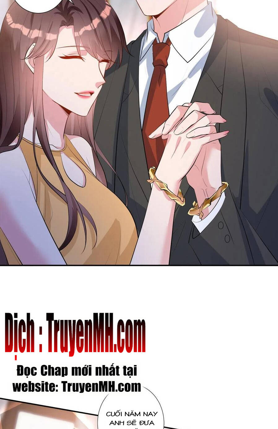 thí hôn lão công, cần giúp sức chapter 600 6