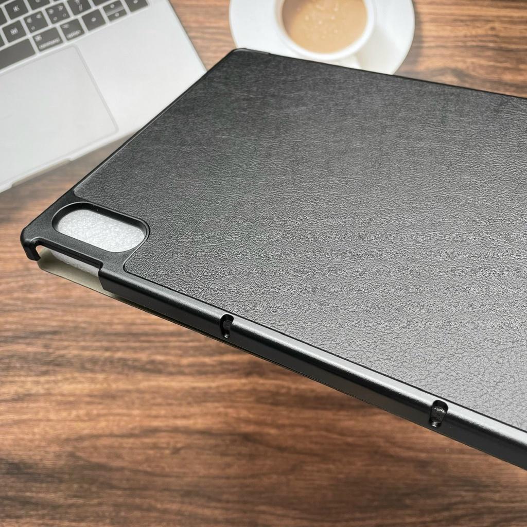 Bao da cho Lenovo Tab P11 Pro 11.5 inch nắp gập lưng cứng
