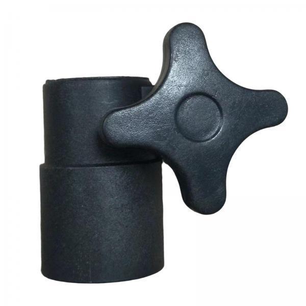 2x Telescopic Support Pole, Adjustable Support Pole, Lifting Device, 3Rd Hands Support System for Installing Cabinets, Drywall Hand Cabinet Jacks