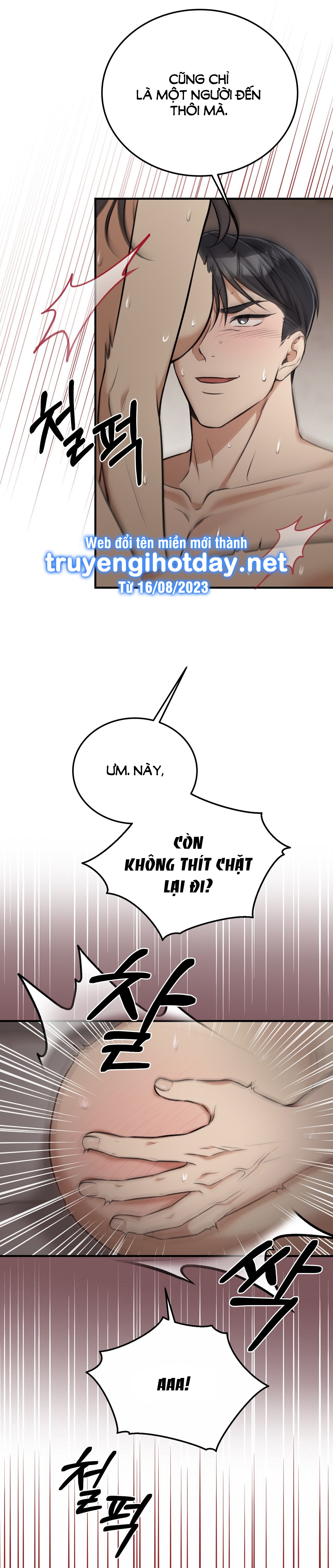 Cướp Dâu chapter 3.2 - Trang 30