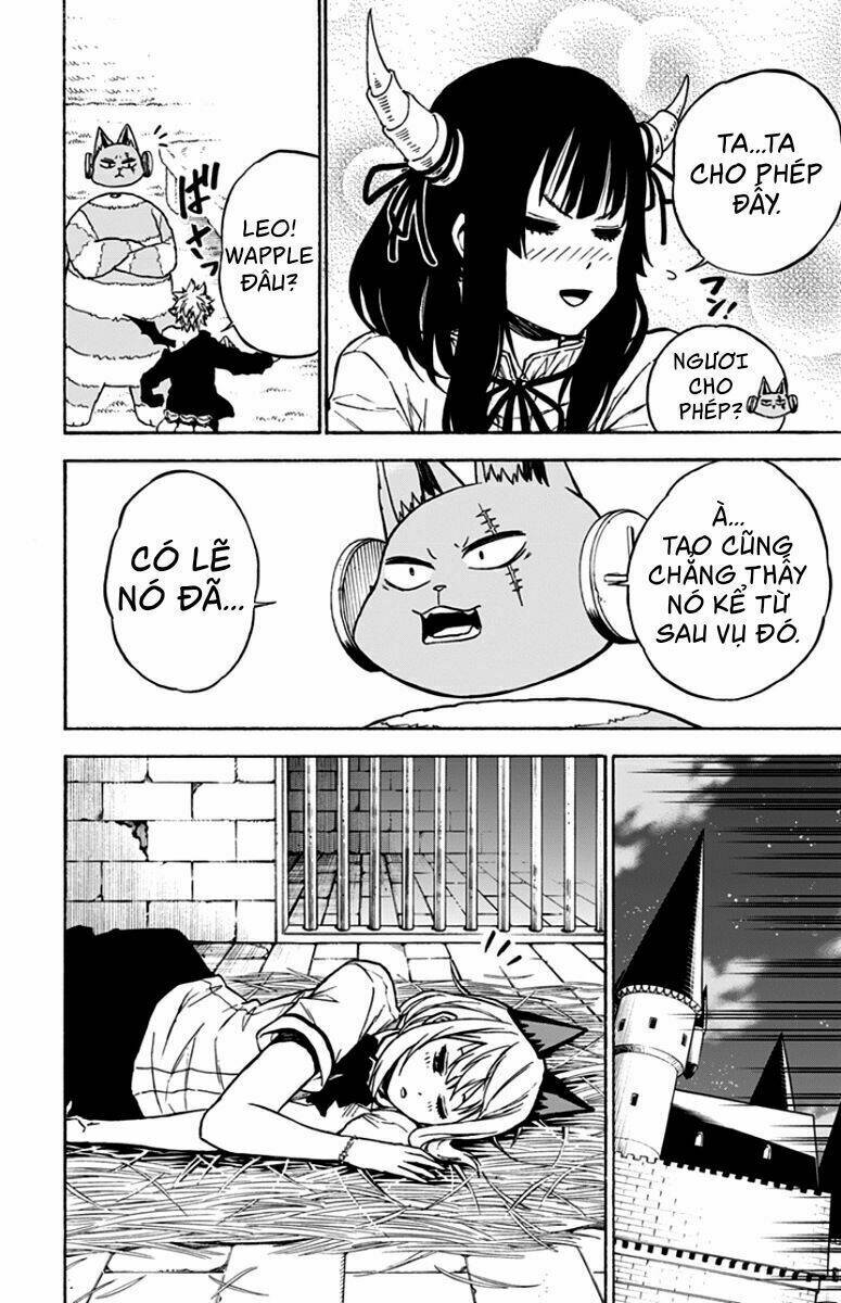 pochi kuro chapter 33 16