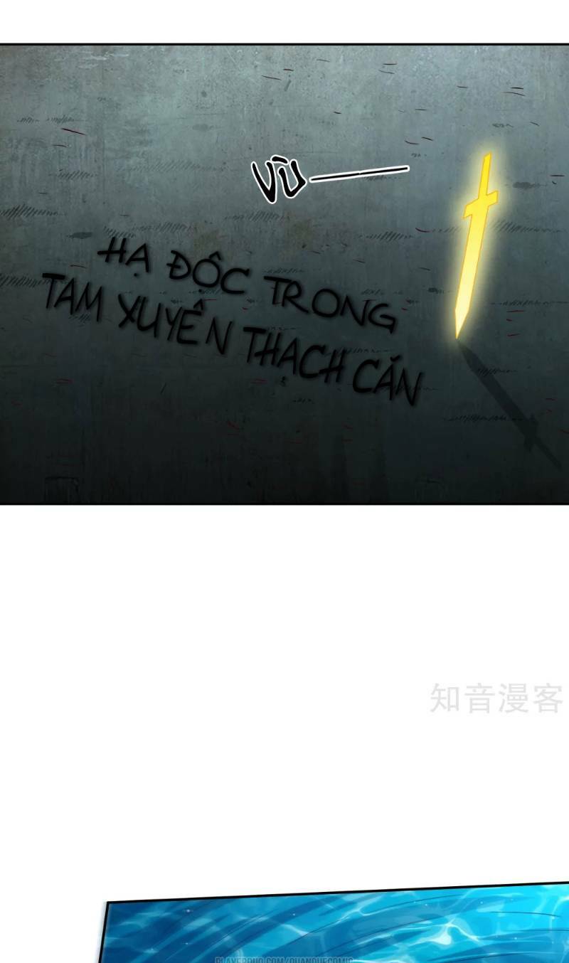 võ linh kiếm tôn chapter 70 17