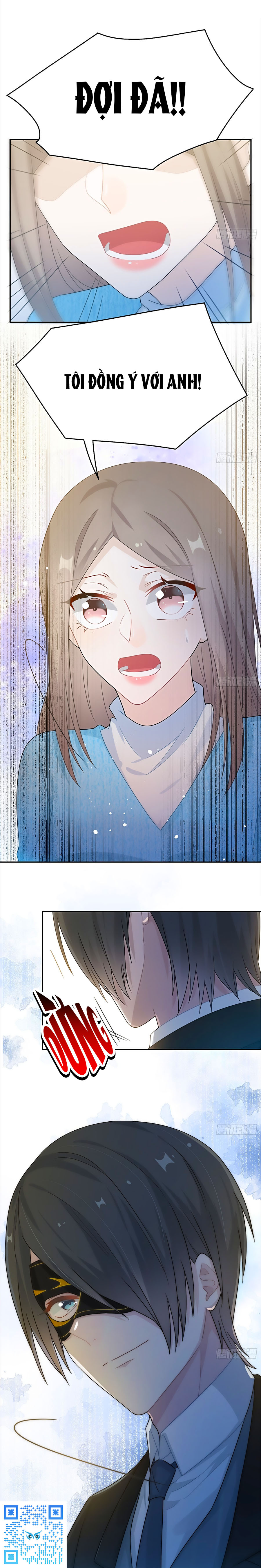 hai cách tìm gặp người yêu chapter 51 9