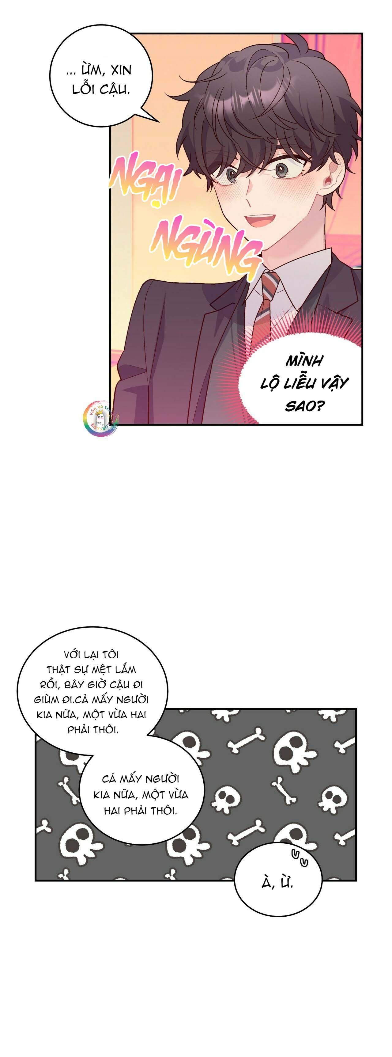 merry marbling chapter 2 25