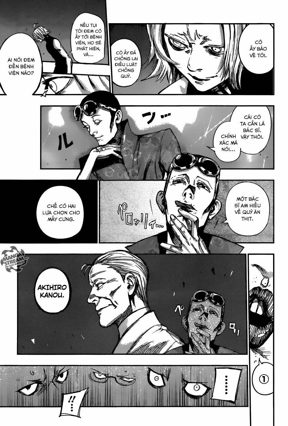 ngạ quỷ vùng tokyo 2 chapter 102 5