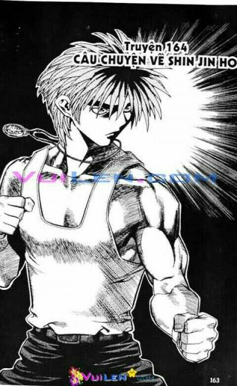 change guy chapter 154 163