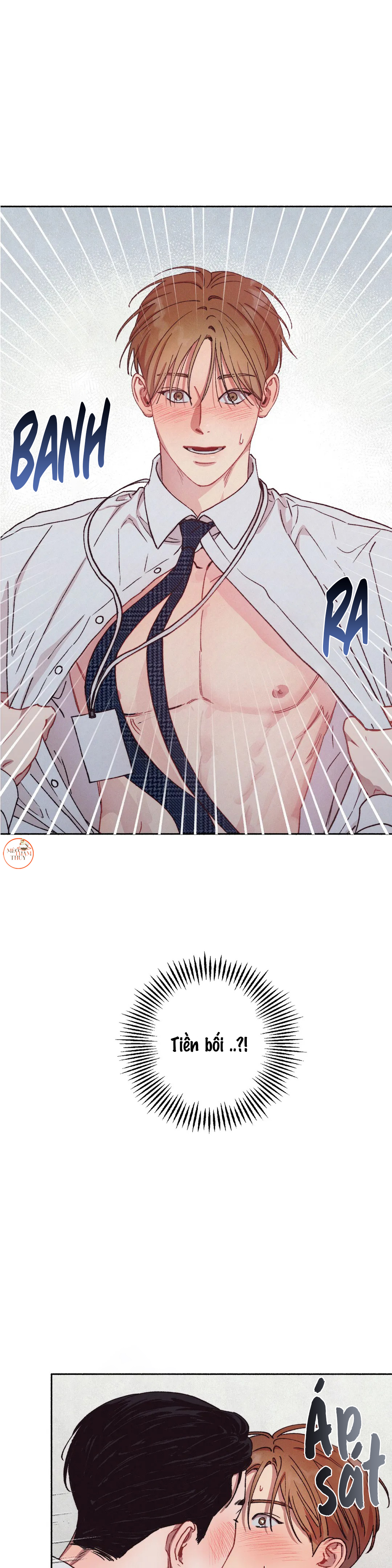 hương kẹo vừa ý chapter 3 1