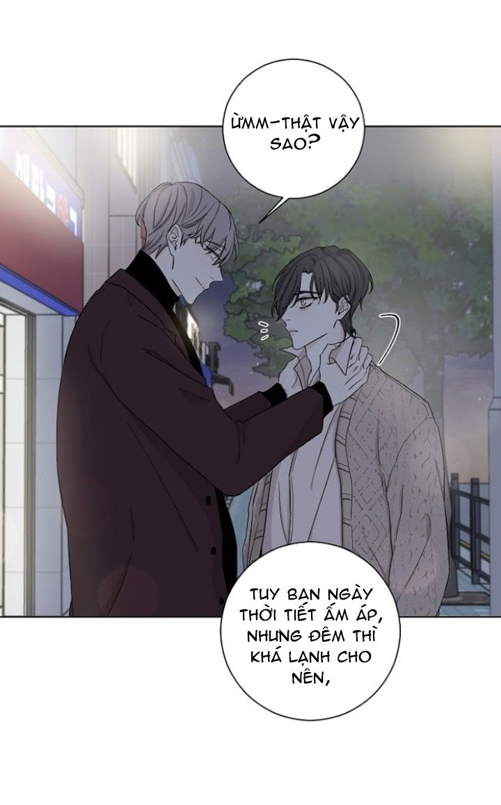 talk me down chapter 7.3 21