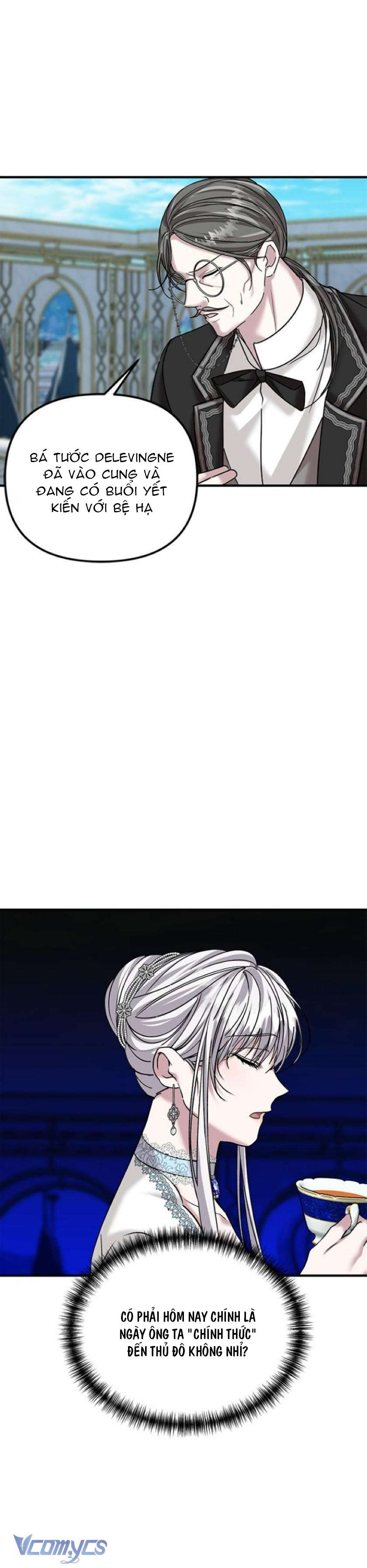 hôn nhân trả thù chapter 33 4