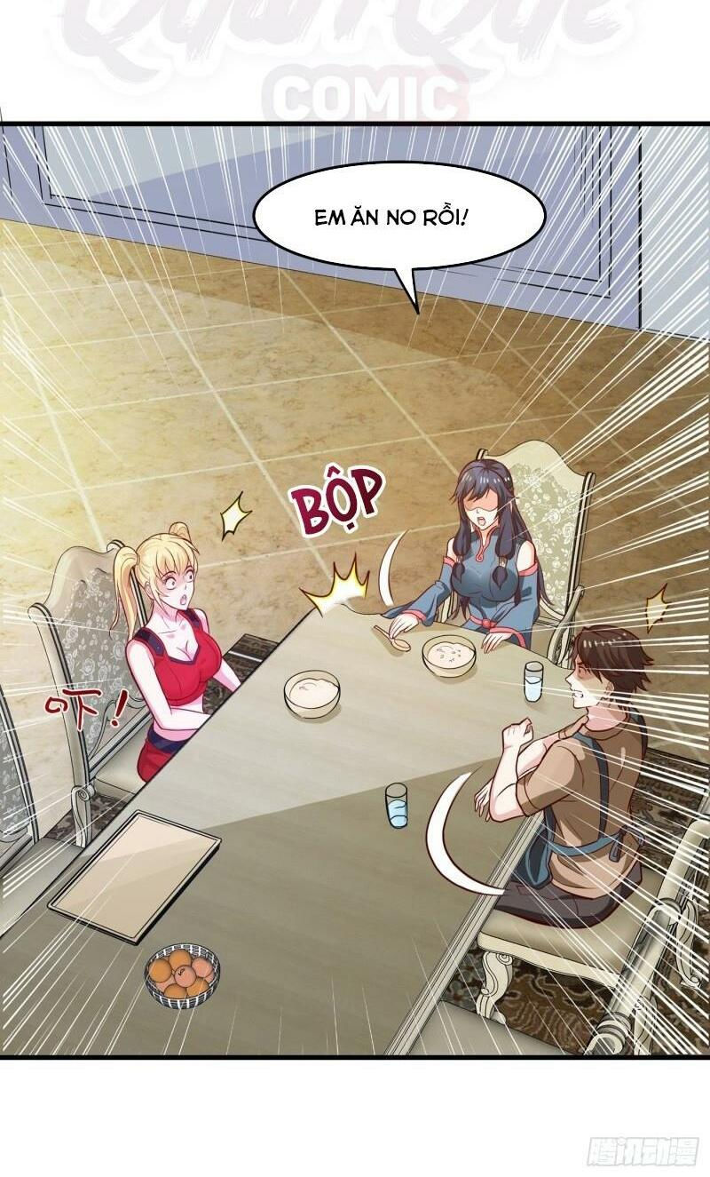 tối cường thần y tại đô thị chapter 75 2