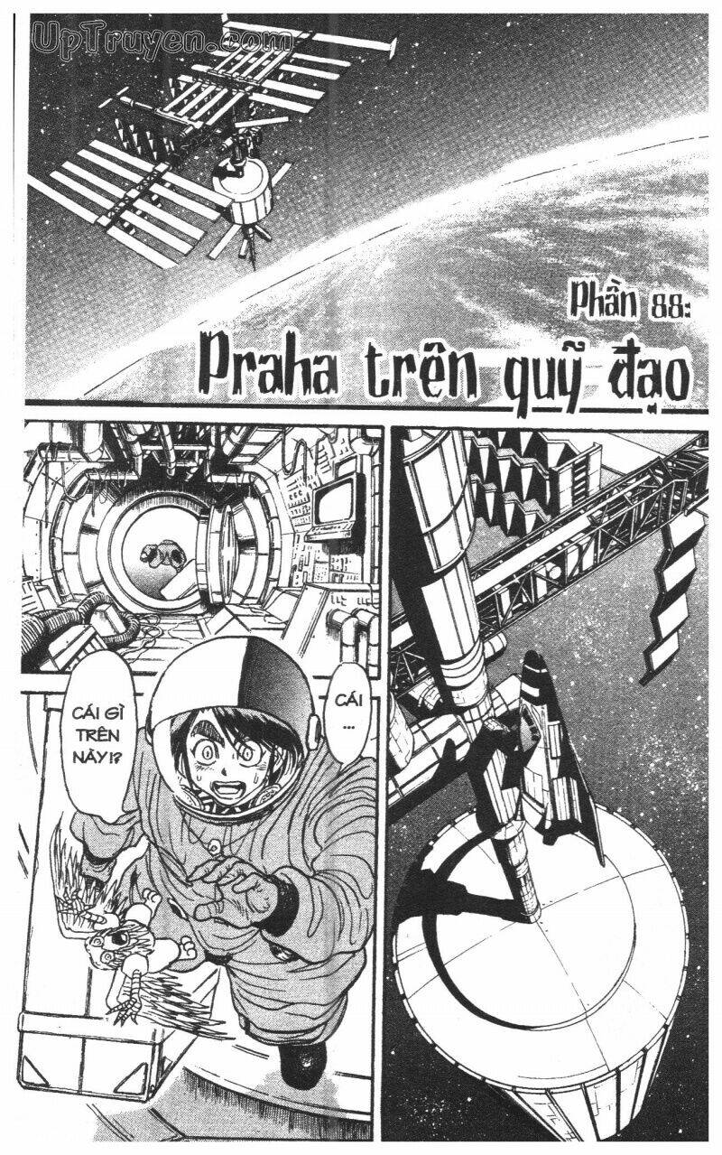 karakuri circus - gánh xiếc quái dị chapter 43 107