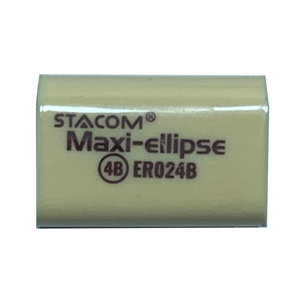 Gôm chì 4B nhiều màu STACOM/ER024B