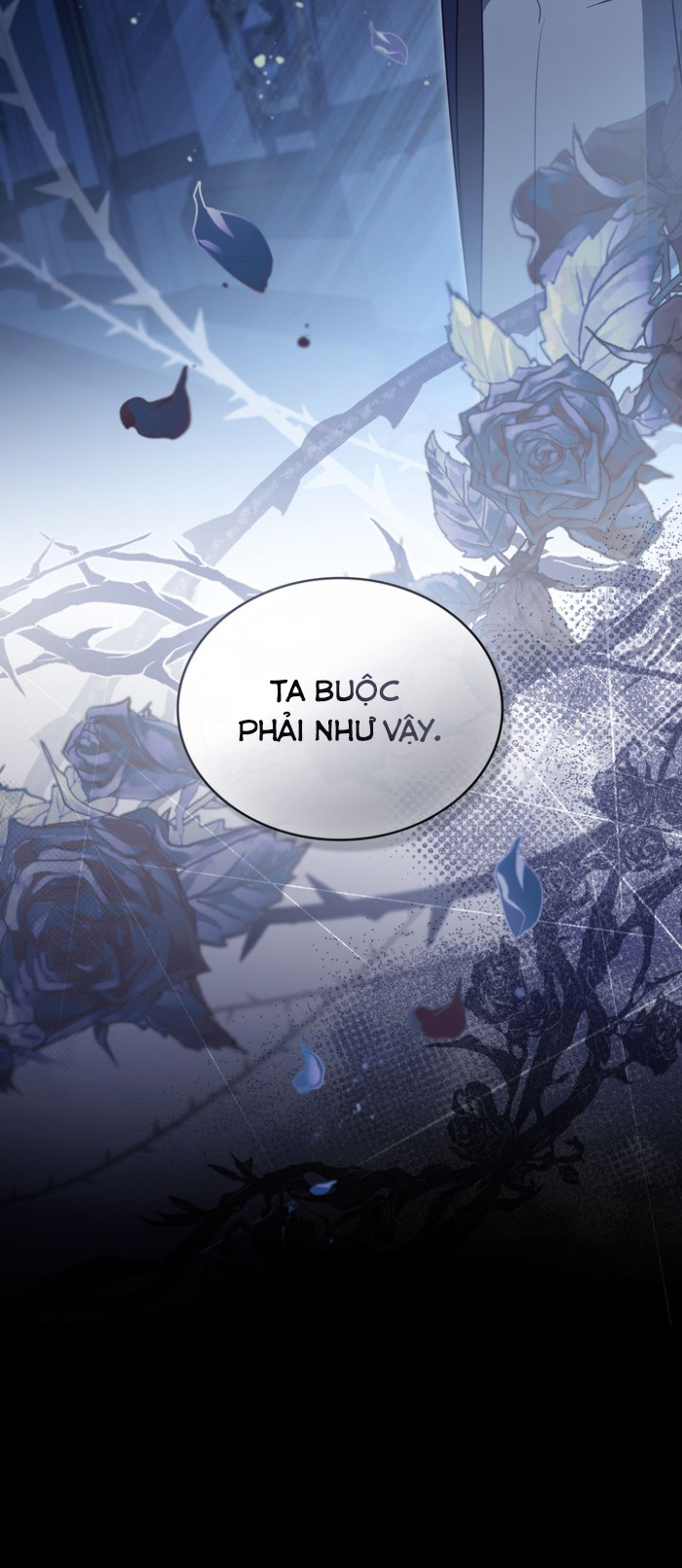 cầu mong chúa sẽ cứu rỗi cho cái chết của tôi chapter 43 51