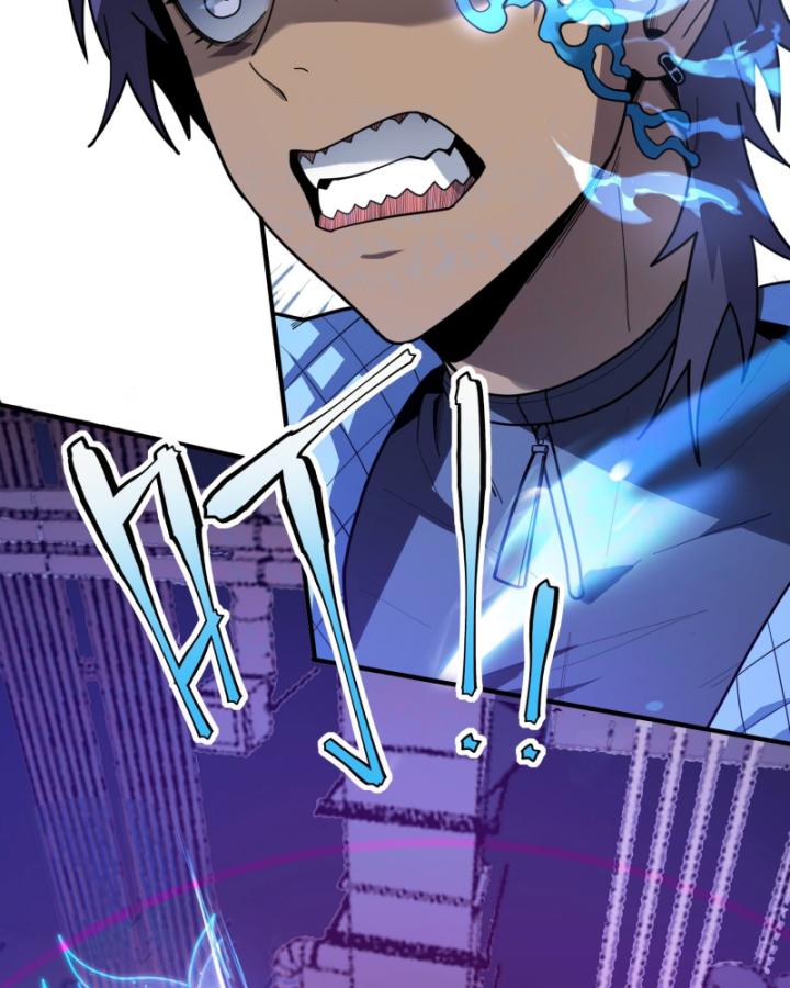 mạt thế đóng băng: không còn con đường sống sót chapter 4 122