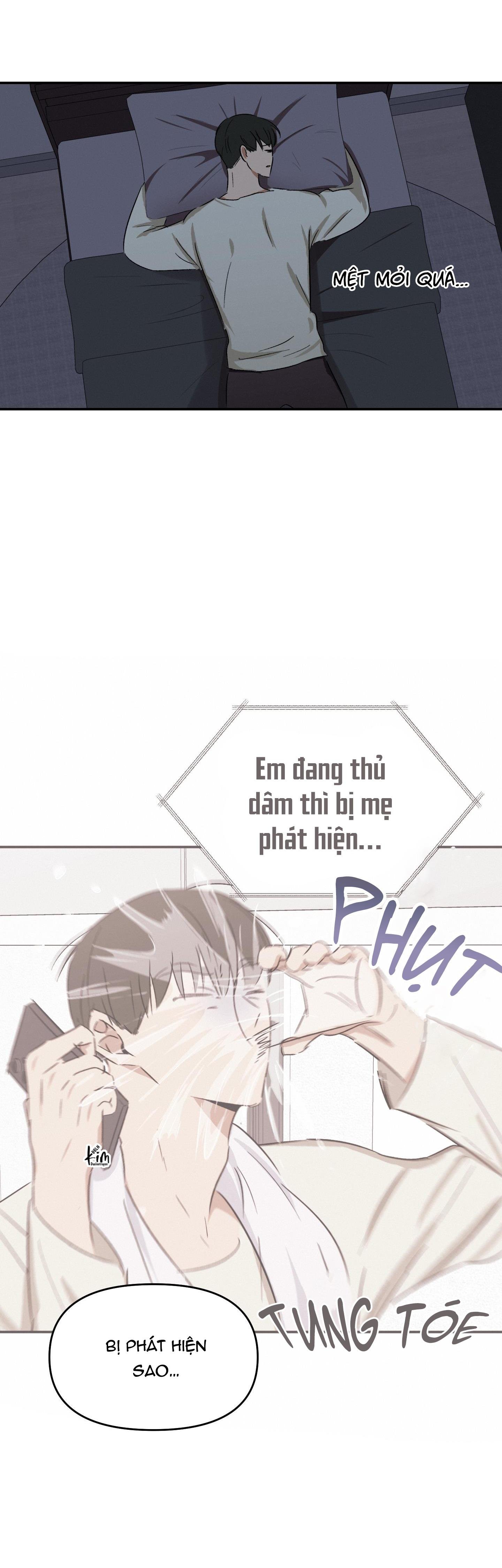 tuyển tập ngực bự, cung khủ của nhà kim Chapter 176.1 lệch hướng 1 54