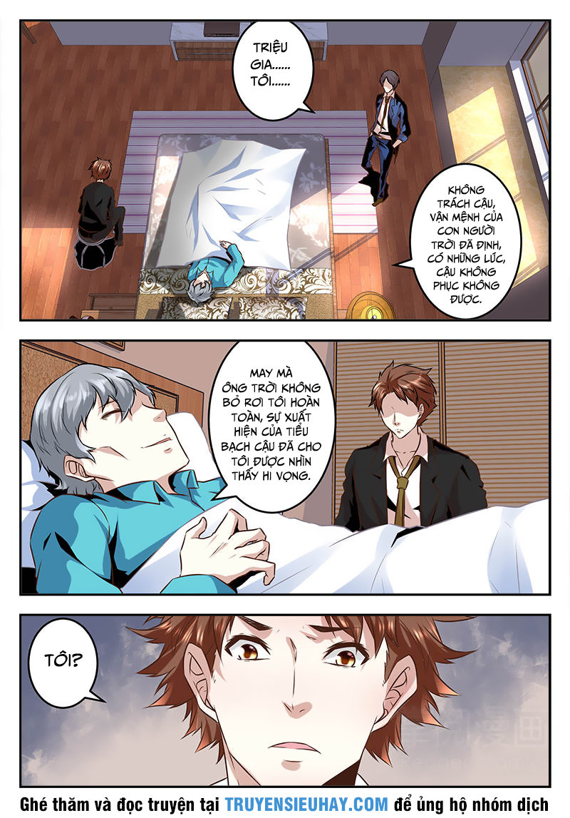 đô thị kiêu hùng hệ thống chapter 67 6