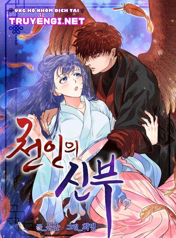 Cô Dâu Thiên Đàng chapter 26 - Trang 24