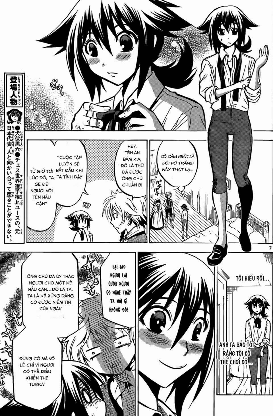 chrono monochrome chapter 4 8