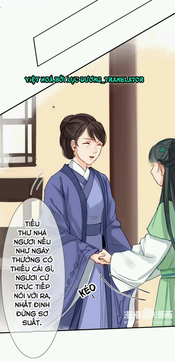 chỉ phu vi thê chapter 5 15