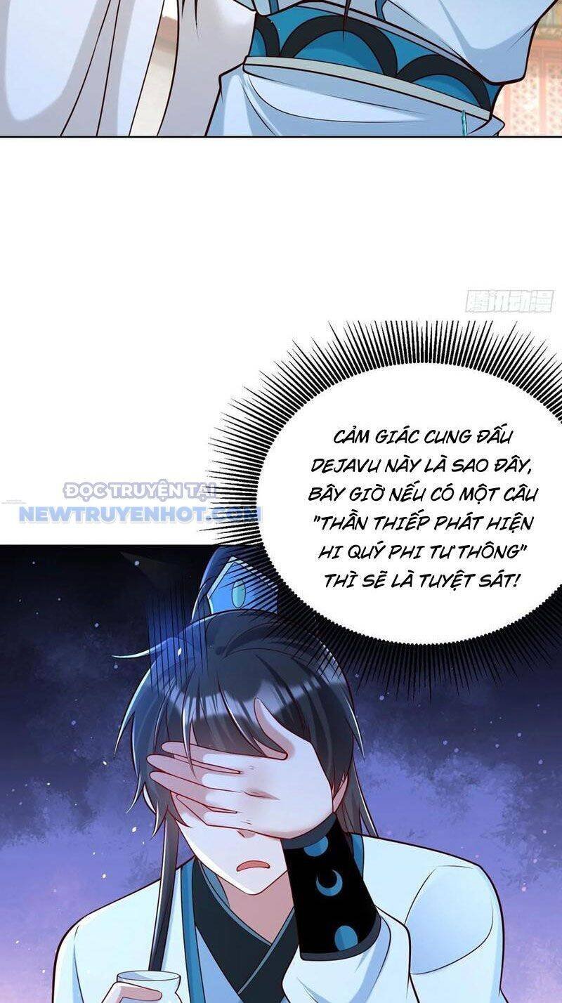 ta thực sự không muốn làm thần tiên chapter 63 32