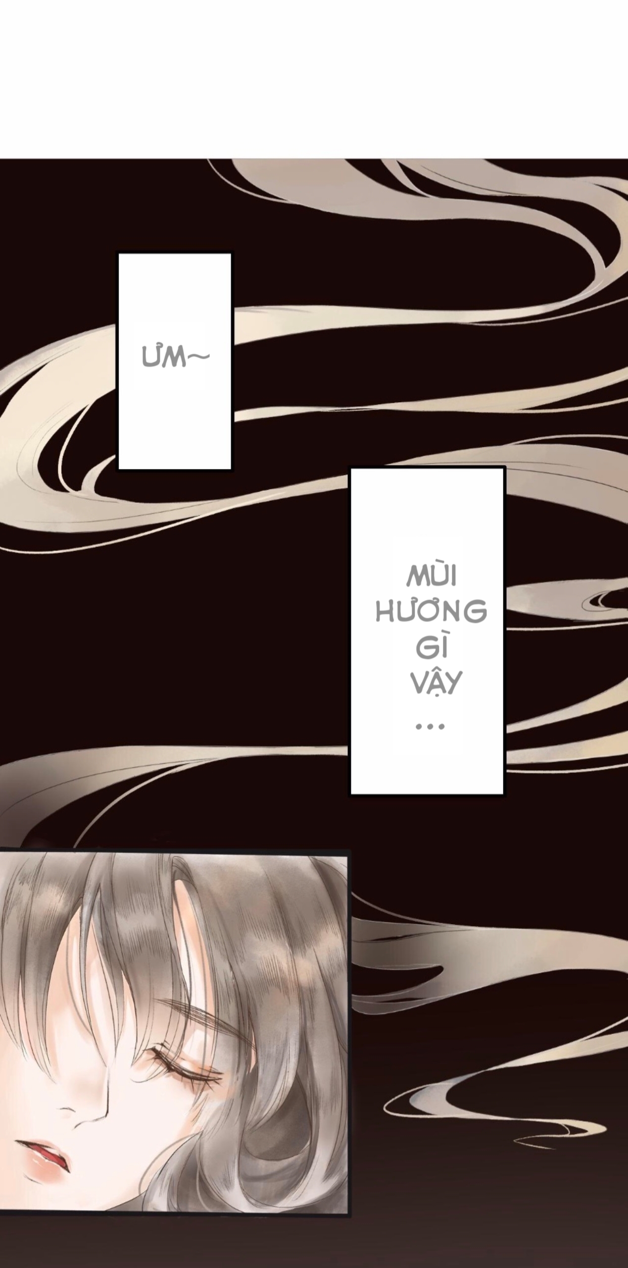 mộc hữu chi chapter 1 14