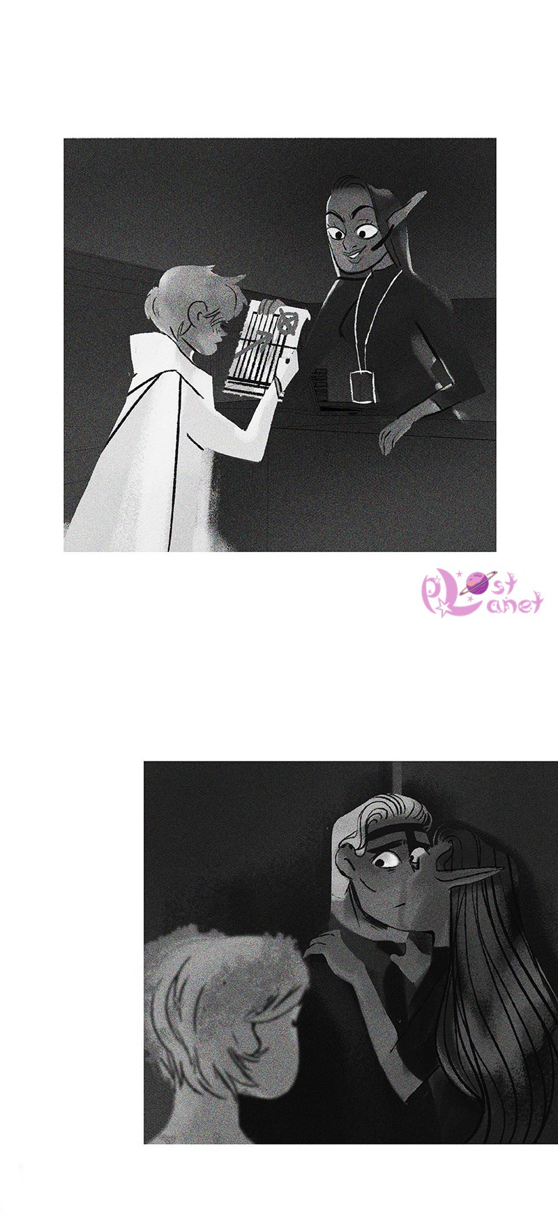 thần thoại olympus chapter 60 4