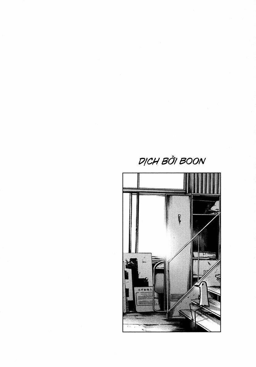 chúc ngủ ngon, punpun chapter 13 24