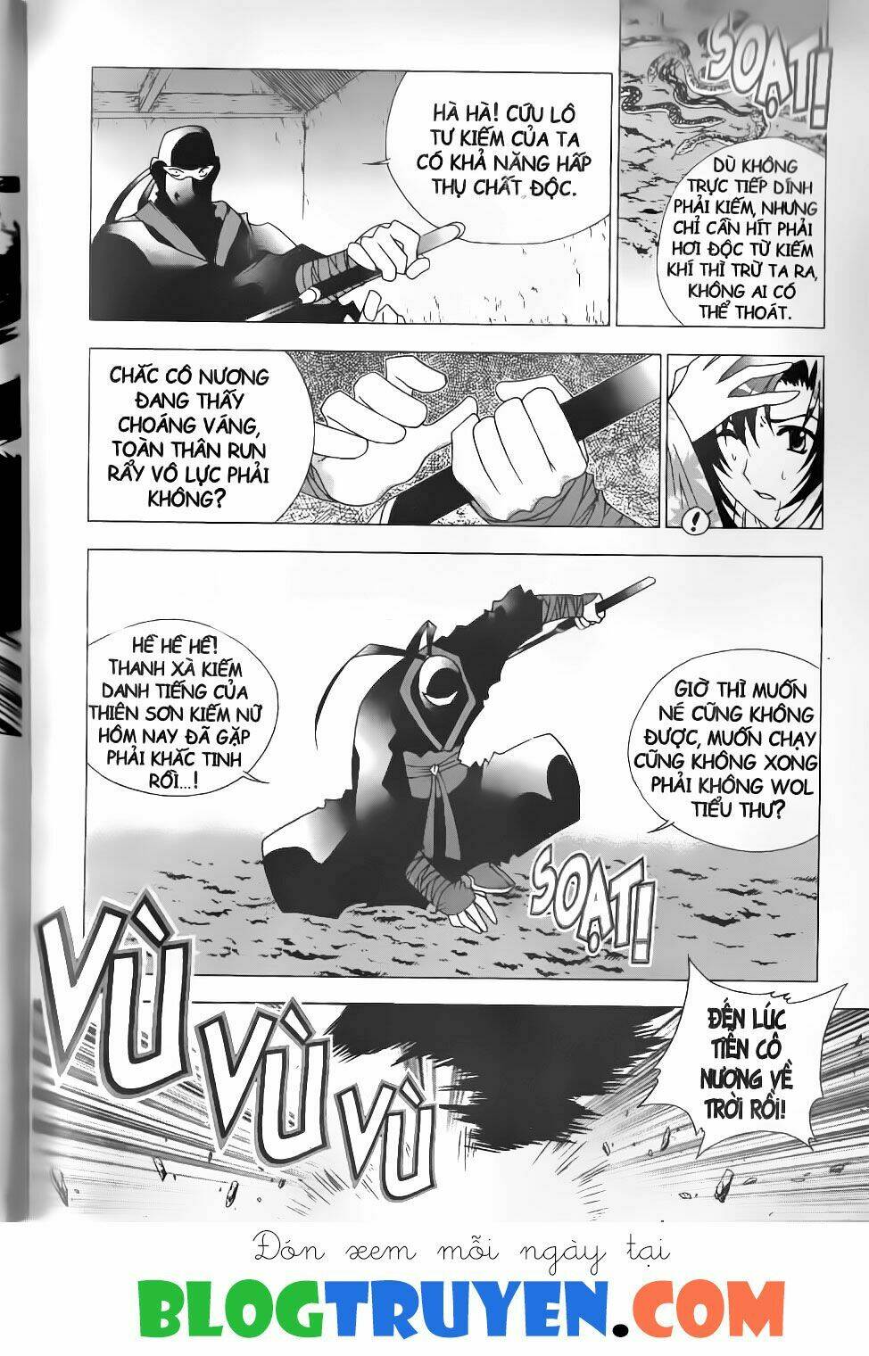 thiên lang liệt truyện chapter 46 14