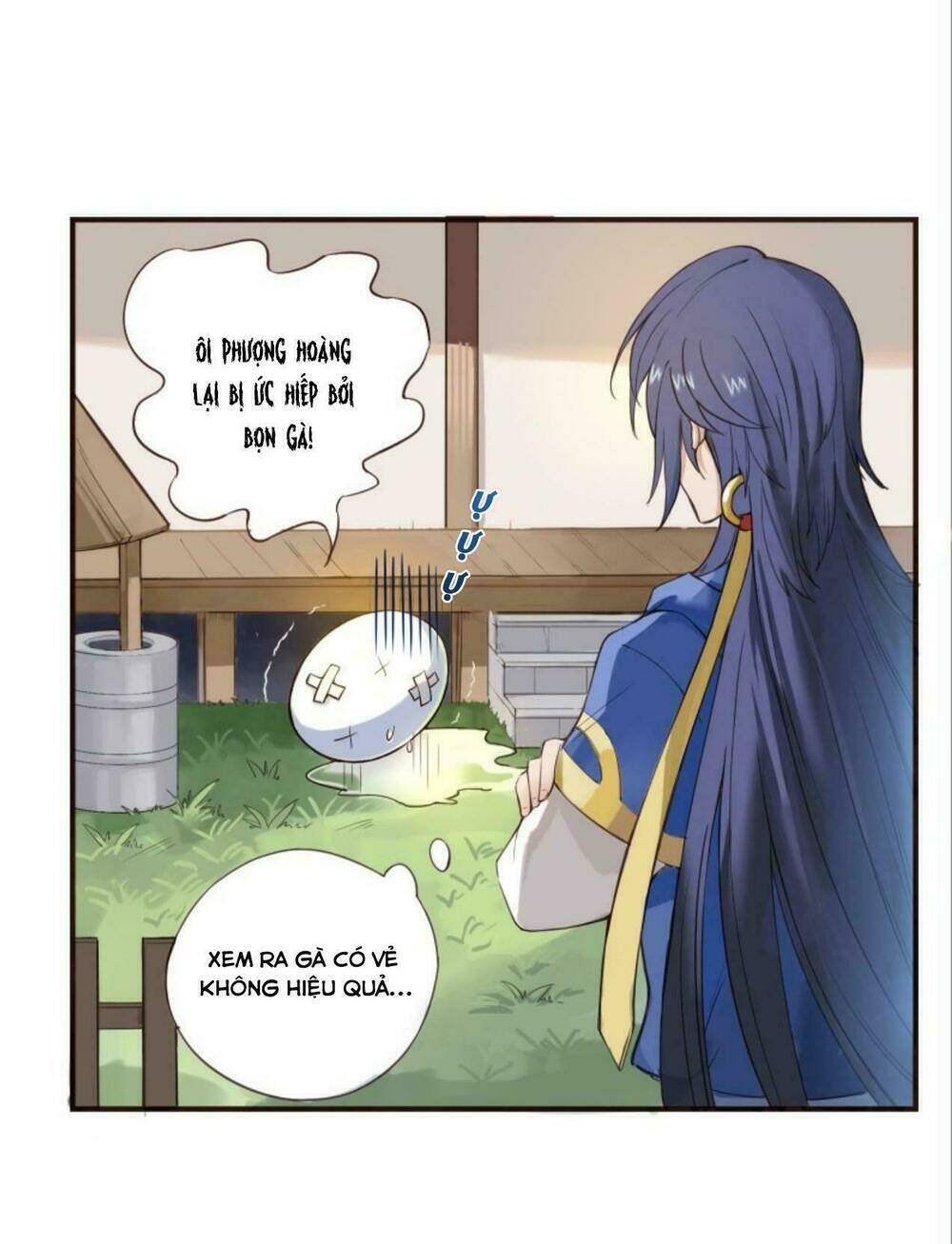 công tử ngươi ném trứng đi rồi chapter 5 4