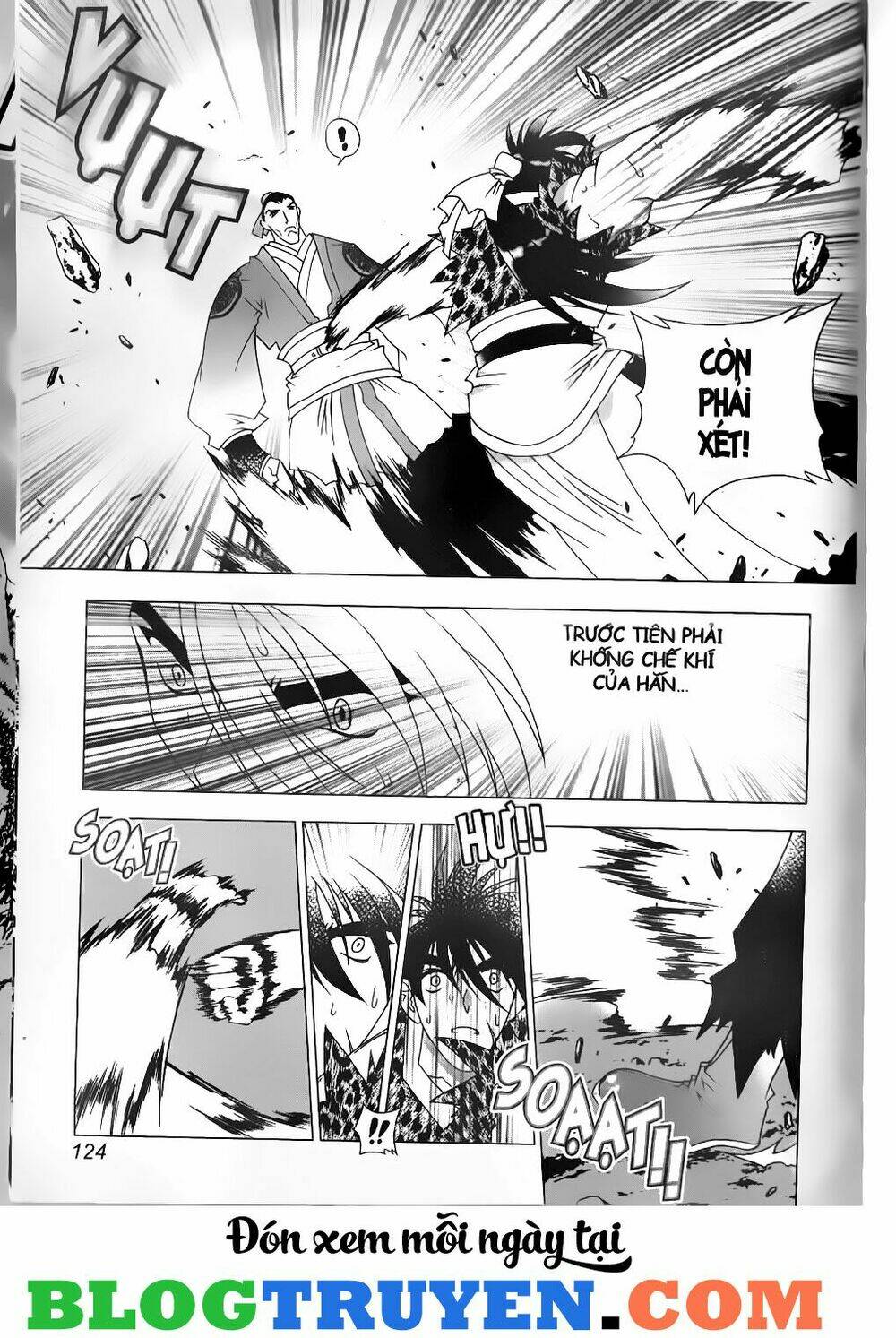 thiên lang liệt truyện chapter 45 13