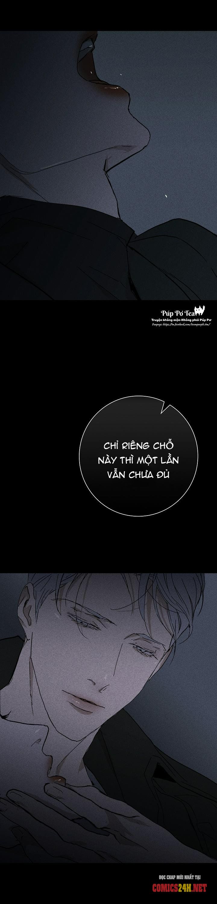 người đàn ông đã kết hôn chapter 4 10